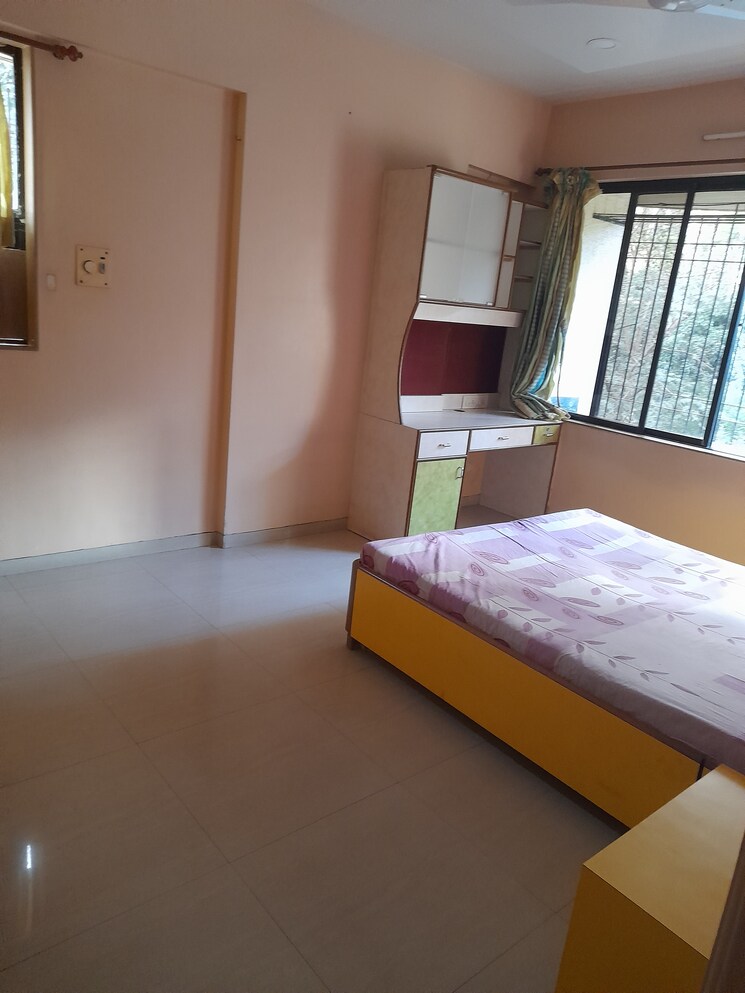 Kitchen, redwoods-chs 1 Bedroom 590 Sq.Ft. Apartment In Mulund West Mumbai 8701364