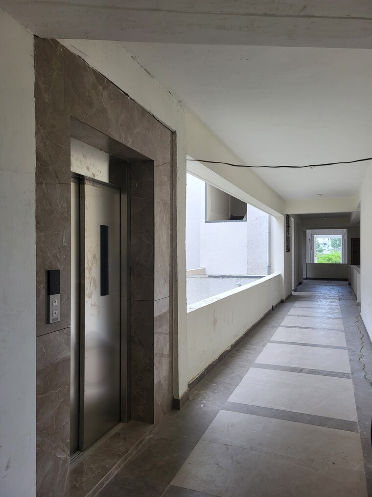 undefined, frontline-seven 3 Bedroom 2185 Sq.Ft. Apartment In Kokapet Hyderabad 8701365