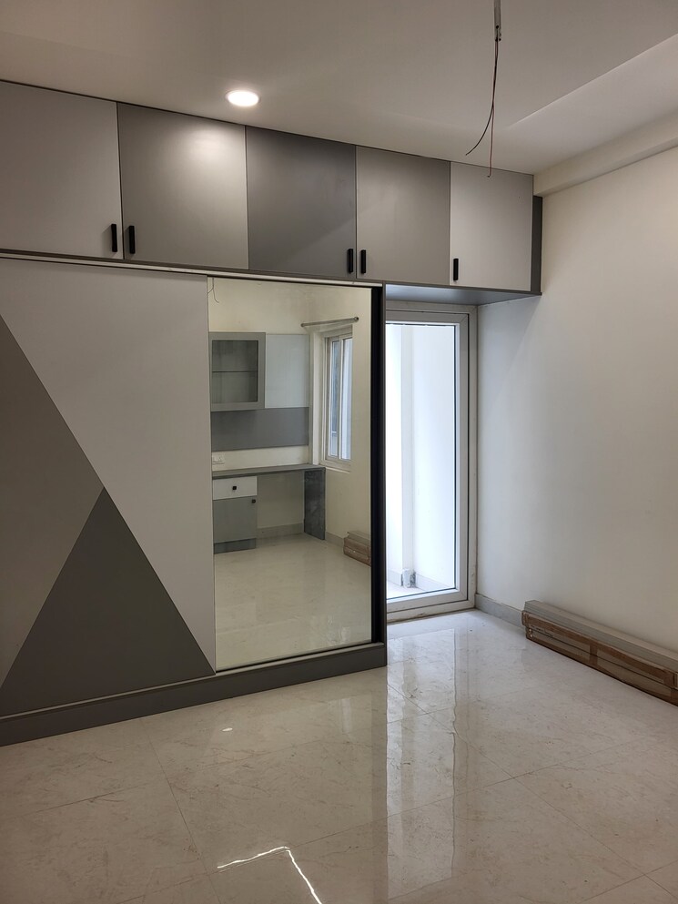 Room, frontline-seven 3 Bedroom 2185 Sq.Ft. Apartment In Kokapet Hyderabad 8701365