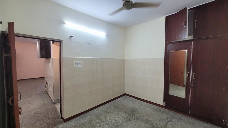 Bedroom, gtb enclave 3 Bedroom 900 Sq.Ft. Apartment In Gtb Enclave Delhi 8701366