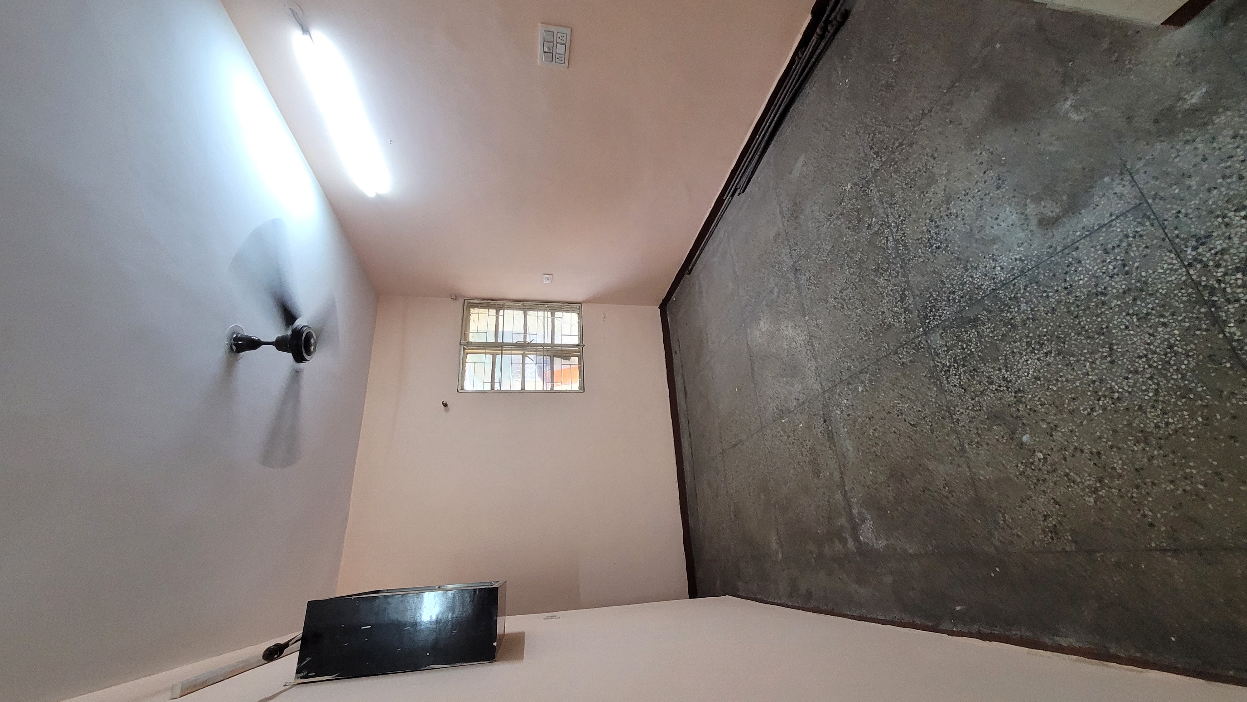 3 BHK + Study Room Apartment For Rent in GTB Enclave