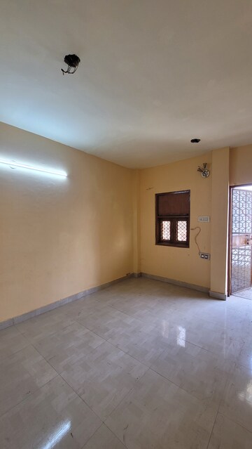 Bedroom in 2 BHK Builder Floor at Dilshad Colony – for Sale