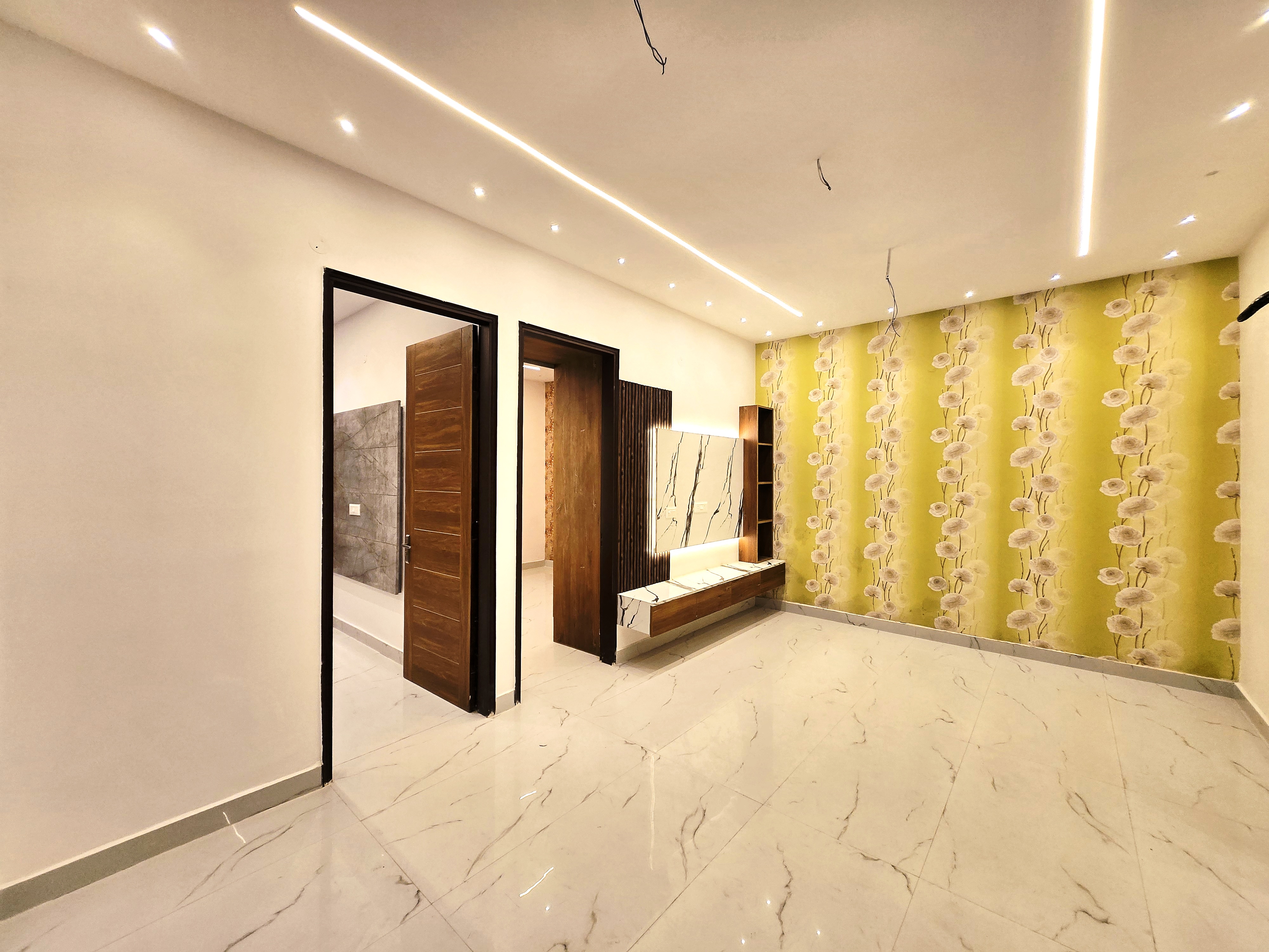 3 BHK + Pooja Room Apartment For Sale in Prem Apartment