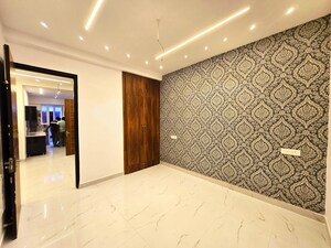 Bedroom in 3 BHK Apartment at Prem Apartment, Pir Machalla – for Sale