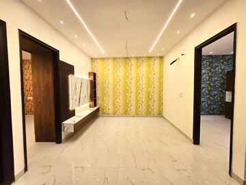 Bedroom in 3 BHK Apartment at Prem Apartment, Pir Machalla – for Sale