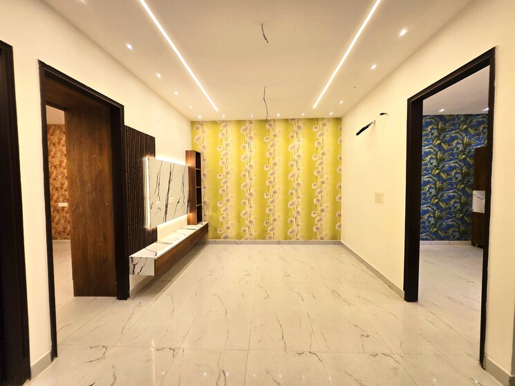 Bedroom, prem-apartment 3 Bedroom 1350 Sq.Ft. Apartment In Pir Machalla Zirakpur 8701374