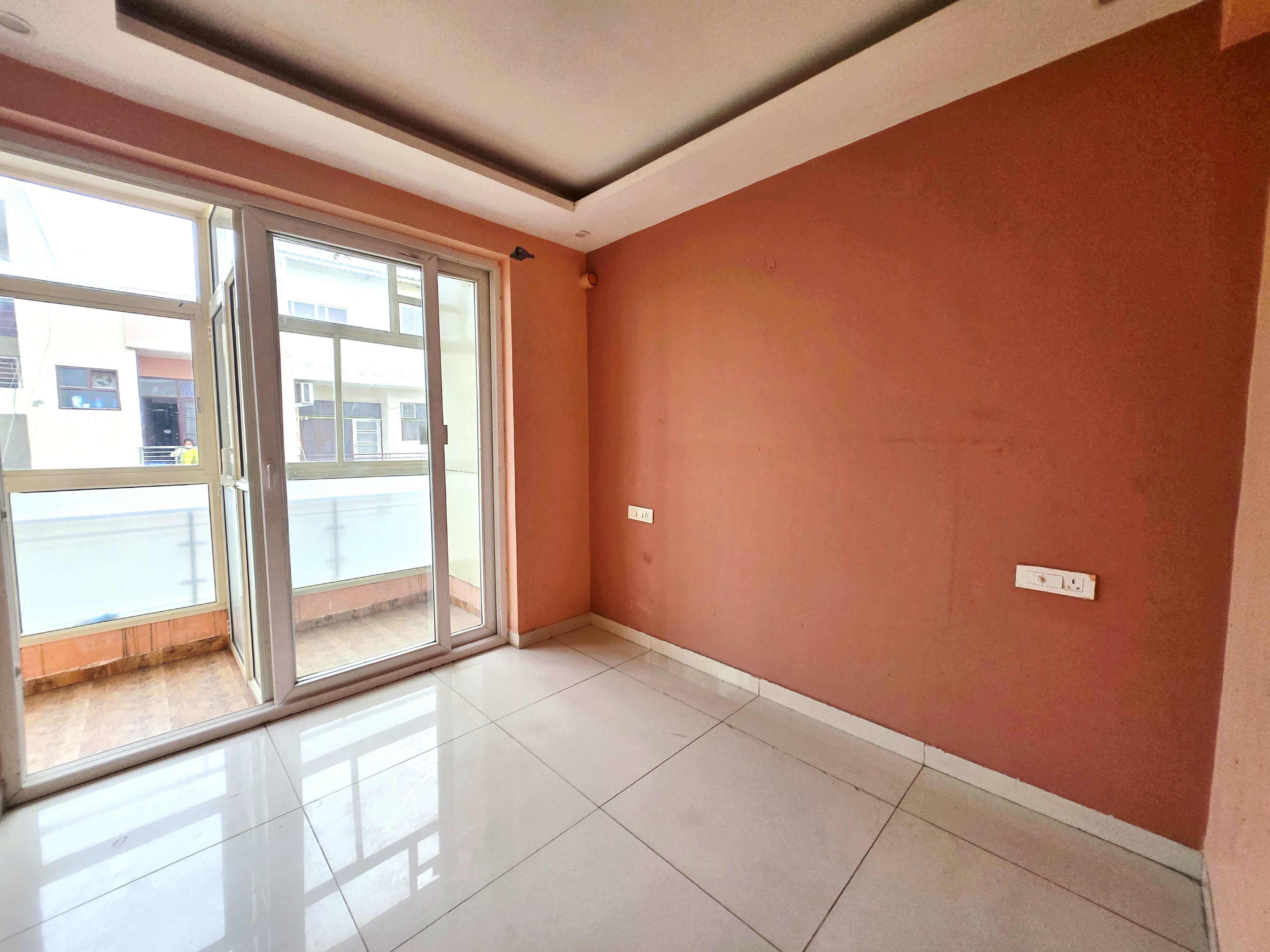 3 BHK + Pooja Room 1211 Sq.Ft. Apartment in DS Homes