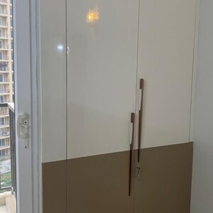 Furnished Amenities in 2 BHK Apartment at Tata Eureka Park, Sector 150 – for Sale