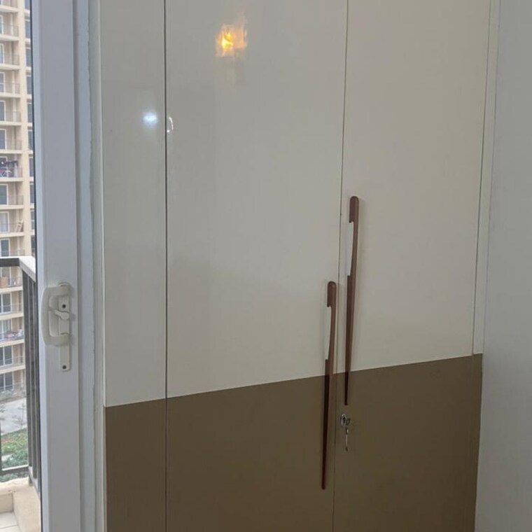 undefined, tata-eureka-park 2 Bedroom 1100 Sq.Ft. Apartment In Sector 150 Noida 8701378