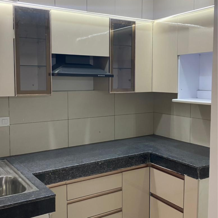 Kitchen, tata-eureka-park 2 Bedroom 1100 Sq.Ft. Apartment In Sector 150 Noida 8701378