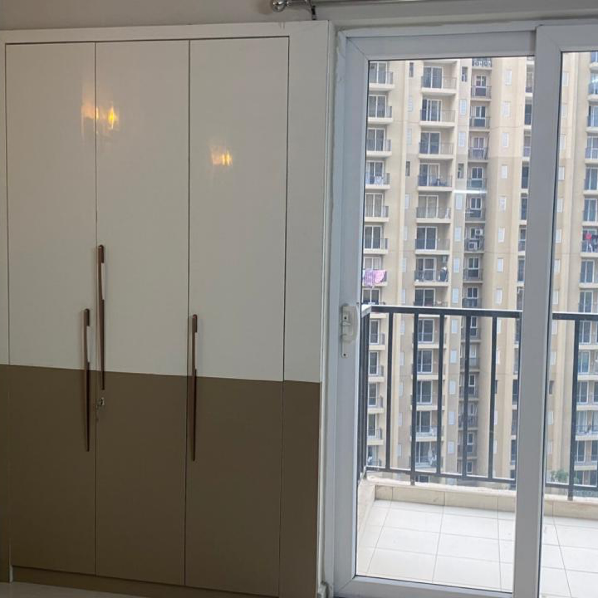 2 BHK 1100 Sq.Ft. Apartment in Tata Eureka Park