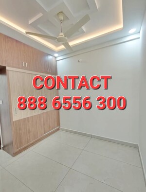 Furnished Amenities in 2 BHK Apartment at Ganesh Towers, Murali Nagar – for Sale