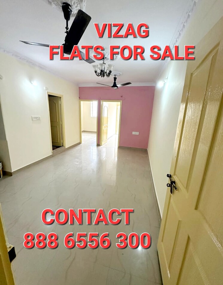 undefined, ganesh-towers 2 Bedroom 1005 Sq.Ft. Apartment In Murali Nagar Vizag 8701385