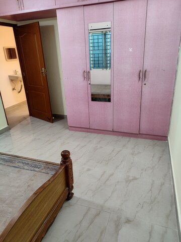 Bedroom in 2 BHK Apartment at Ananth Nagar – for Rent