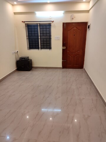 2 BHK Apartment For Rent in Ananth Nagar