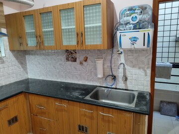 Kitchen in 2 BHK Apartment at Ananth Nagar – for Rent