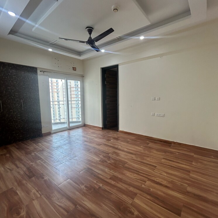 Master Bedroom, samridhi-luxuriya-avenue 3 Bedroom 1625 Sq.Ft. Apartment In Sector 150 Noida 8701386