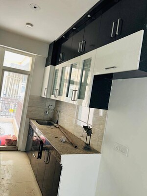 Master Bedroom in 2 BHK Apartment at Prateek Laurel, Sector 120 – for Sale