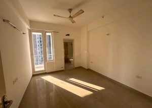 Bedroom in 2 BHK Apartment at Great Value Sharanam, Sector 107 – for Sale