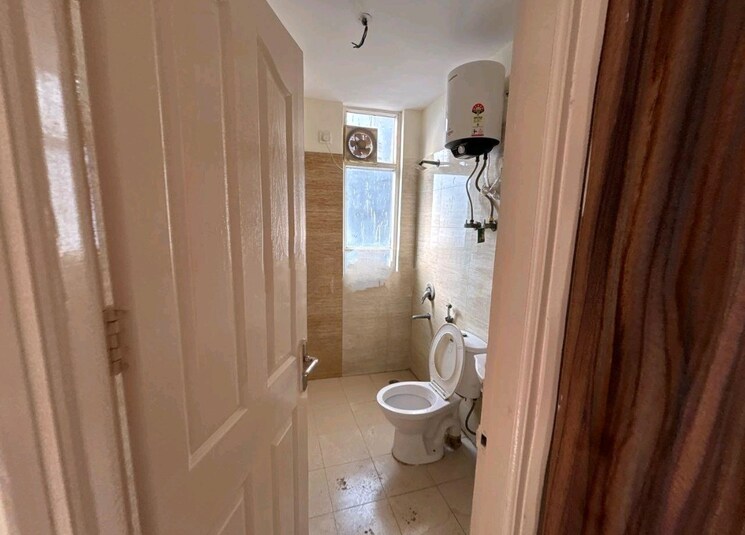 Bathroom, great-value-sharanam 2 Bedroom 838 Sq.Ft. Apartment In Sector 107 Noida 8701392