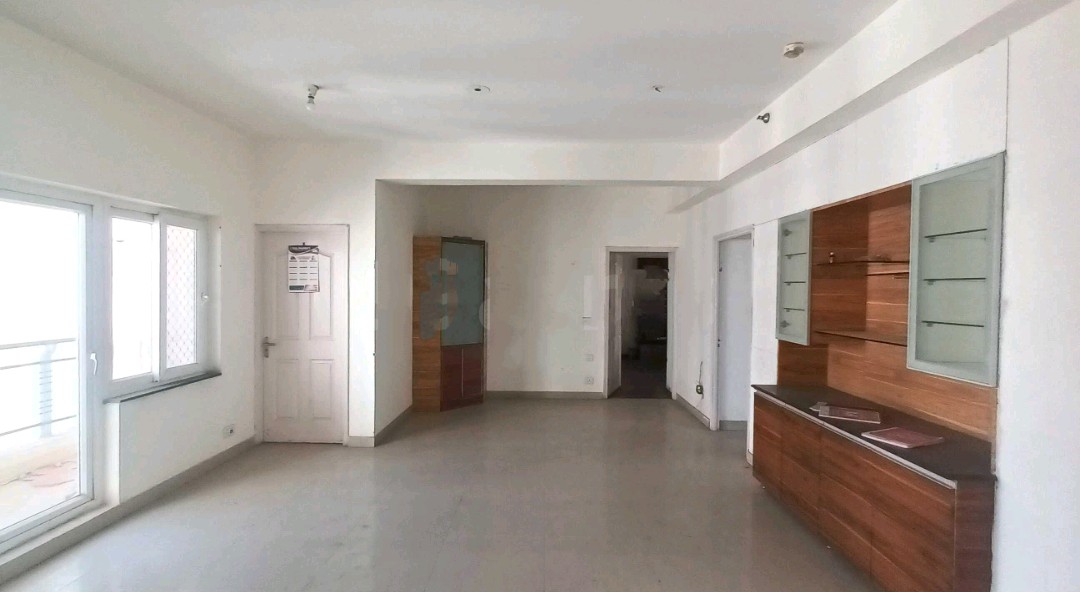 3 BHK + Servant Room 1575 Sq.Ft. Apartment in Great Value Sharanam