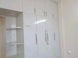 Bathroom in 3 BHK Apartment at Great Value Sharanam, Sector 107 – for Sale
