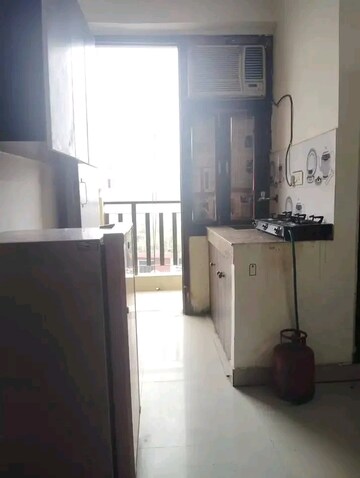 Kitchen in 1 RK Builder Floor at Saket – for Rent