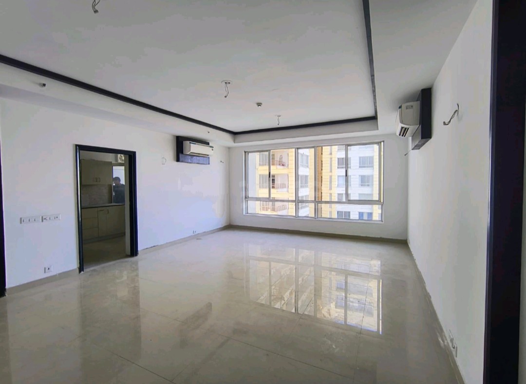 3 BHK Apartment For Sale in Sunworld Vanalika