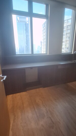 Kitchen in 3 BHK Apartment at Provenance Four Seasons Private Residences, Worli – for Sale