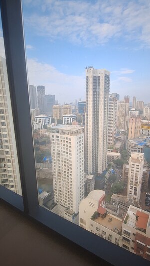 3 BHK Apartment – Exterior View View at Provenance Four Seasons Private Residences, Worli - for Sale