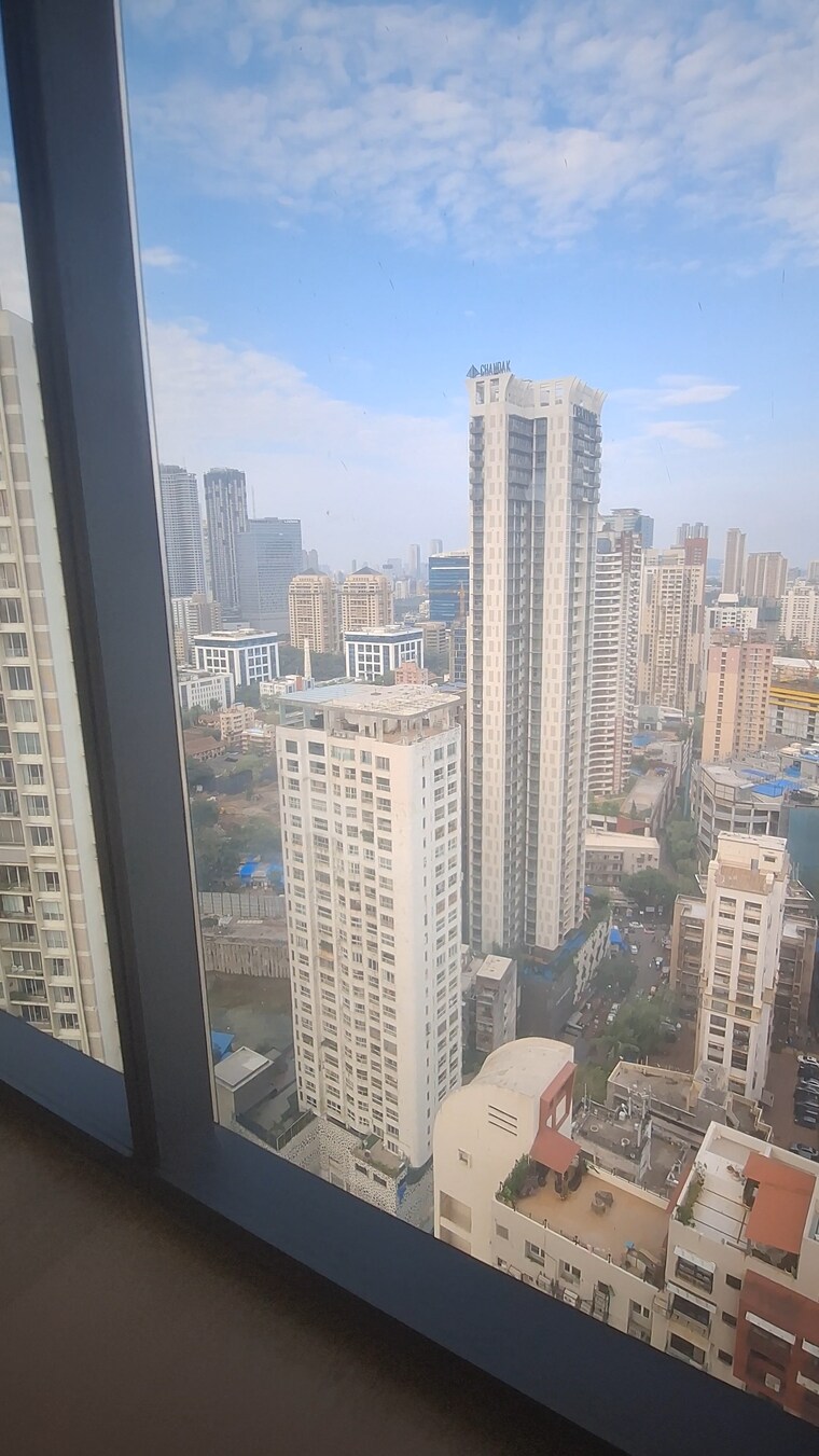 Exterior View, provenance-four-seasons-private-residences 3 Bedroom 3223 Sq.Ft. Apartment In Worli Mumbai 8701408