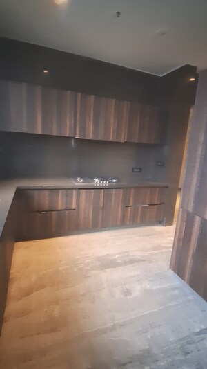 Furnished Amenities in 5 BHK Penthouse at Provenance Four Seasons Private Residences, Worli – for Sale