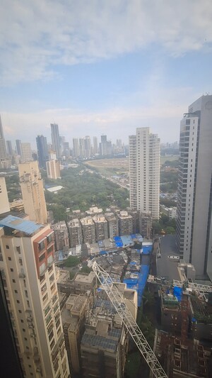 5 BHK Penthouse – Exterior View View at Provenance Four Seasons Private Residences, Worli - for Sale