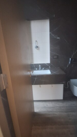 Kitchen in 5 BHK Penthouse at Provenance Four Seasons Private Residences, Worli – for Sale