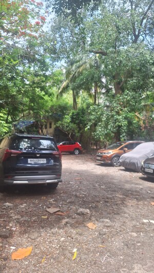 3 BHK Apartment – Exterior View View at Golden Valley Santacruz, Santacruz East - for Sale