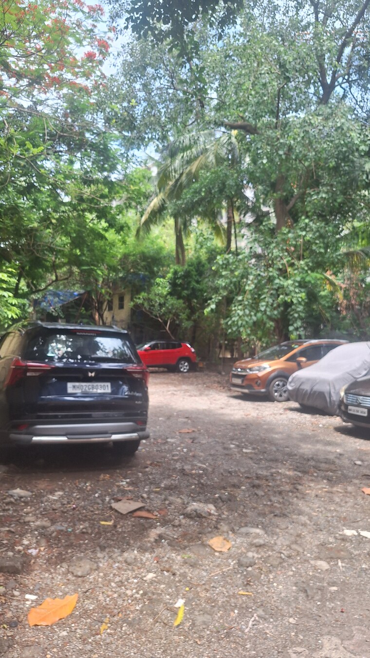 Exterior View, golden-valley-santacruz 3 Bedroom 955 Sq.Ft. Apartment In Santacruz East Mumbai 8701411