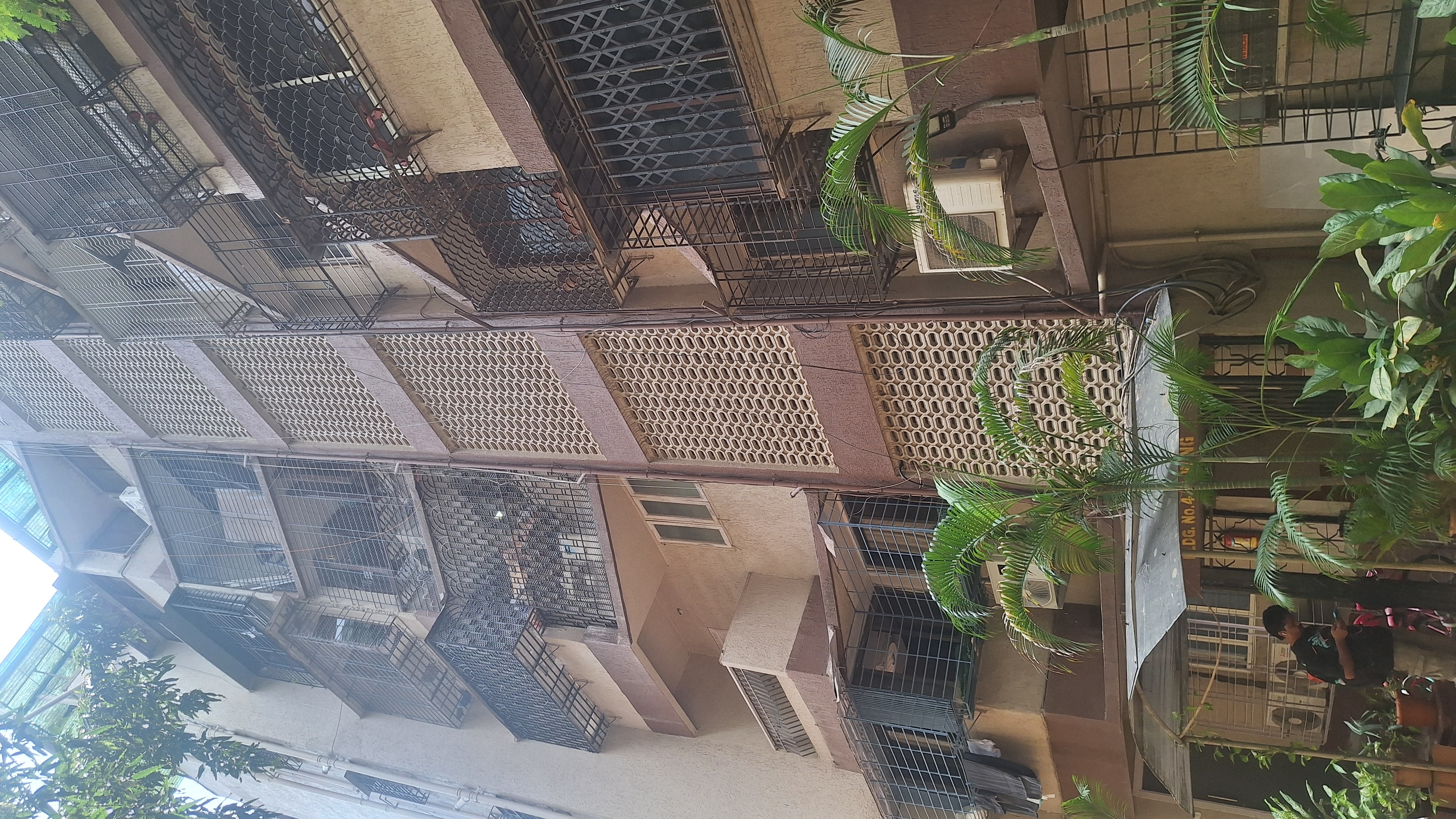 3 BHK Apartment For Sale in Golden Valley Santacruz