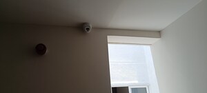 3 BHK Apartment For Sale in Bricks Cyberwoods, Osman Nagar