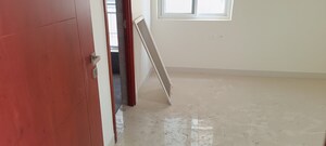 Building Lobby in 3 BHK Apartment at Bricks Cyberwoods, Osman Nagar – for Sale