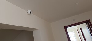 Furnished Amenities in 3 BHK Apartment at Bricks Cyberwoods, Osman Nagar – for Sale