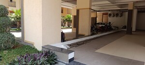 Master Bedroom in 3 BHK Apartment at Bricks Cyberwoods, Osman Nagar – for Sale