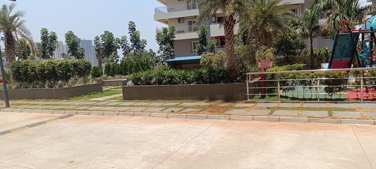 Exterior View, bricks-cyberwoods 3 Bedroom 1895 Sq.Ft. Apartment In Osman Nagar Hyderabad 8701412