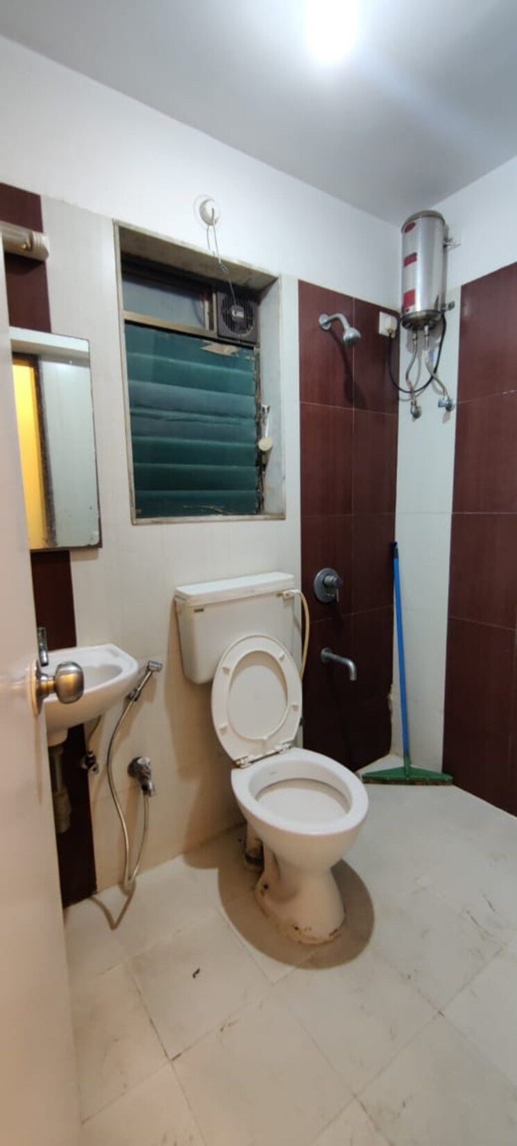 Master Bedroom, vastu-shanti 2 Bedroom 755 Sq.Ft. Apartment In Andheri East Mumbai 8701413