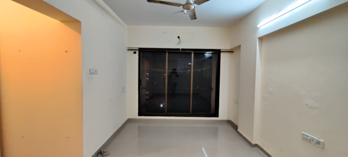 2 BHK Apartment For Rent in Vastu Shanti