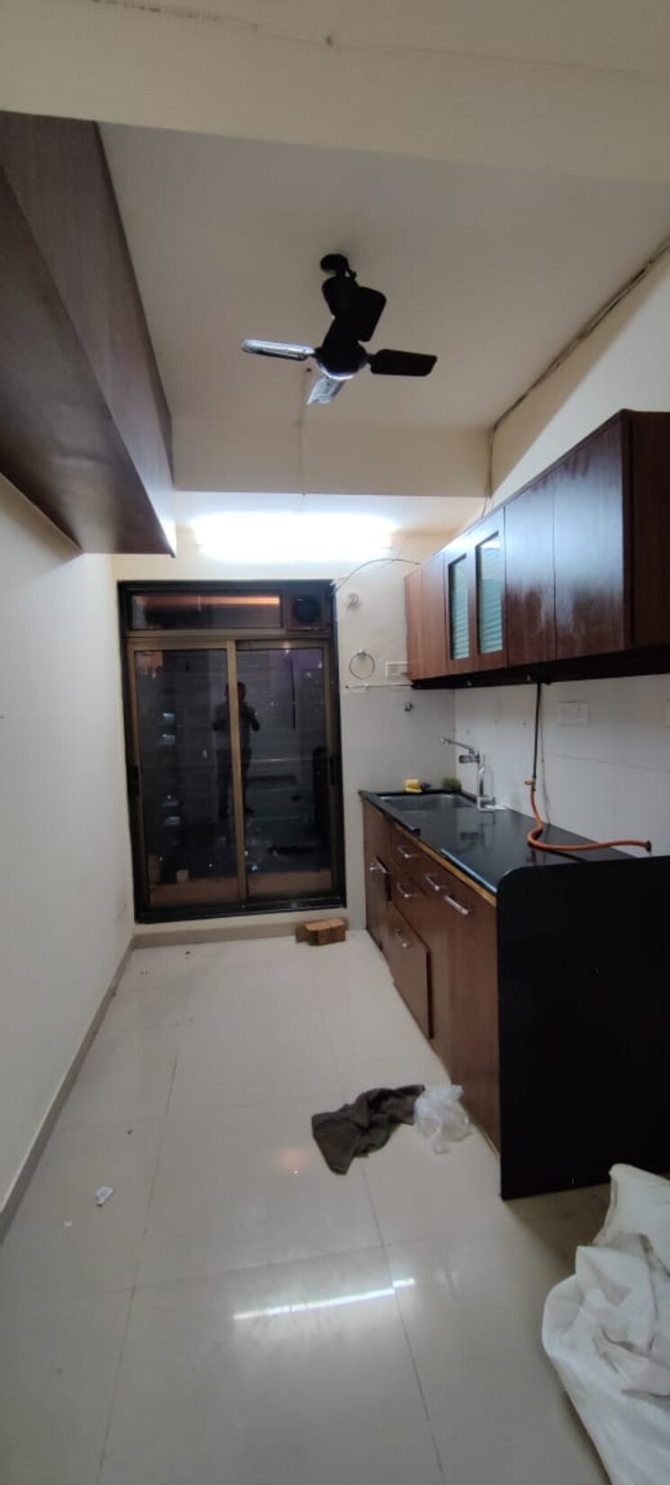 Kitchen, vastu-shanti 2 Bedroom 755 Sq.Ft. Apartment In Andheri East Mumbai 8701413
