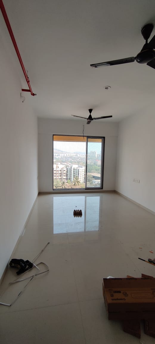 2 BHK Apartment For Rent in Gokuldham Complex