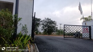  Plot – Exterior View View at Bibinagar - for Sale