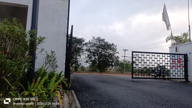 Exterior View, bibinagar  155 Sq.Yd. Plot In Bibinagar Hyderabad 8701421