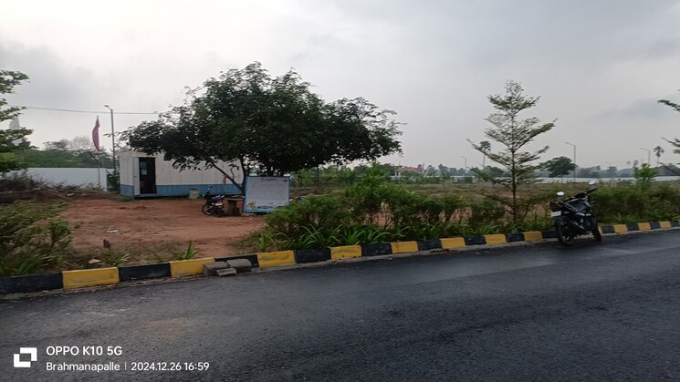 undefined, bibinagar  155 Sq.Yd. Plot In Bibinagar Hyderabad 8701421