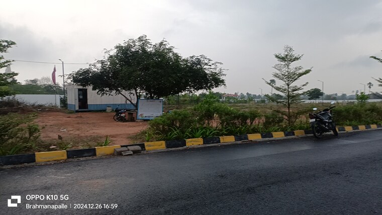 undefined, bibinagar  155 Sq.Yd. Plot In Bibinagar Hyderabad 8701421